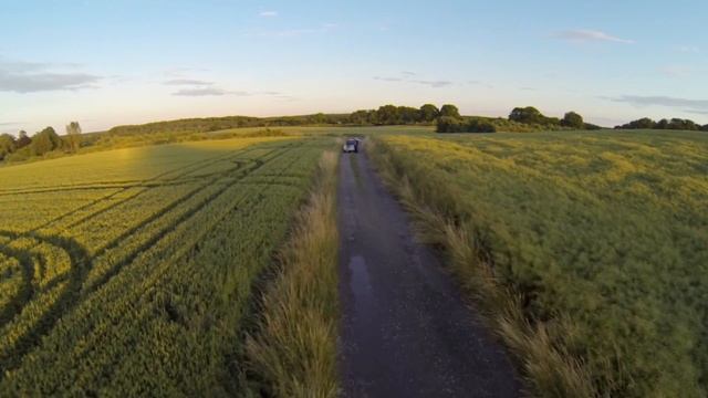 RC Test Pilot: Carbon Quad V2.1 смотреть онлайн