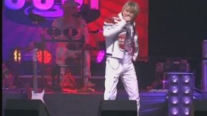 Сергей Васюта и гр. "Сладкий Сон" - "Маленькое чудо"