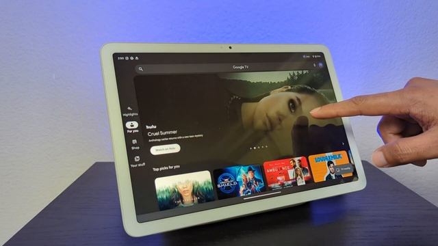 Pixel Tablet 2023 REVIEW completo: Batería, rendimiento. Comprar Google Pixel Tablet o no смотреть онлайн