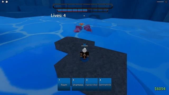 (Room) Trafalgar D. Water Law Gameplay | 1v1 Ranked Matches | Anime Battle Arena смотреть онлайн