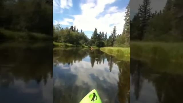 Serenity in a kayak смотреть онлайн