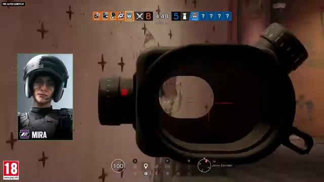 Tom Clancy’s Rainbow Six Siege – Shifting Tides Gameplay and Tips 2019 смотреть онлайн