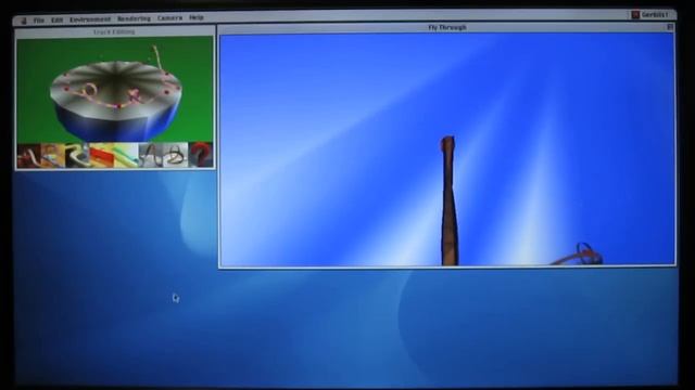 Retrogaming - A Look at Pangea Software's Gerbils смотреть онлайн