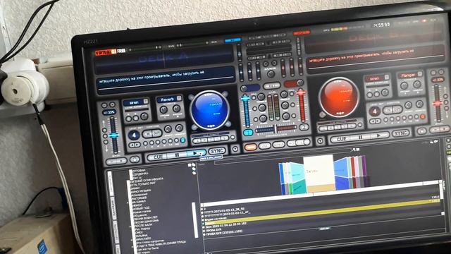 "Заключительная по минусовкам, и как сохраняю файлы". смотреть онлайн