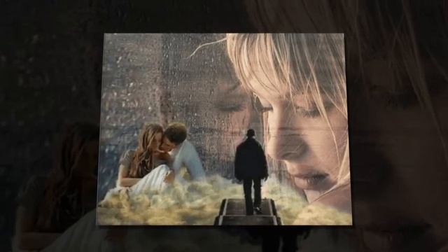 ПО ТУ СТОРОНУ ДОЖДЯ Ада Мартынова и Иван Ильюшихин смотреть онлайн