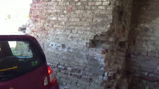 Renault Twingo 1.2 16V Dinamique смотреть онлайн