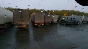 КАК ЗАГЛУШИТЬ ЭНЕРГО АККУМУЛЯТОР НА ПРИЦЕПЕ И РАЗВЕСТИ КОЛОДКИ)))