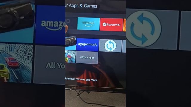 Amazon Fire TV Stik My Setup, Fire Stick apps, Live TV on Amazon Fire TV Stik, Fire Stick Games смотреть онлайн