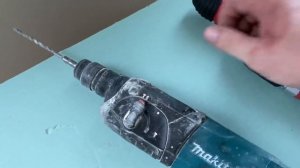 Метабо 2860 или Макита 2470 ? какой перфоратор  лучше ?