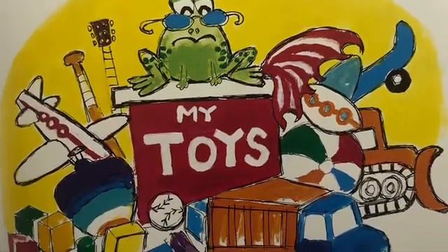 Pete the Kitty and the Groovy Play Date by Kimberly and James Dean смотреть онлайн