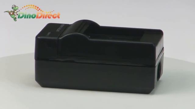 Digital Camera Battery Travel Charger with Car Adapter for CASIO NP 40 from смотреть онлайн