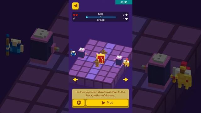 LOOTY DUNGEON (all my characters) смотреть онлайн