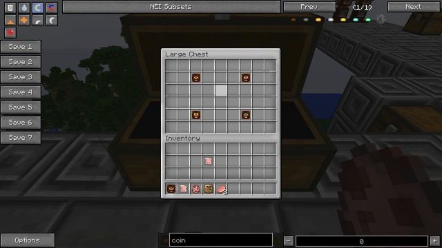 Minecraft Mod | Totem Defenders Mod "DEFENSE WITH AN OLD RITUAL!" | 1.7.10 смотреть онлайн