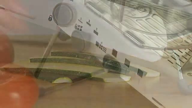 55603 PL8® Professional 'Cubing' Mandoline смотреть онлайн