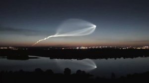 Самый северный космодром планеты. Плесецк - 14056,  привет сослуживцам