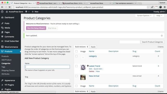 Best Theme AccessPress Store - How to Configure Product Listing Widget | WordPress Tutorial смотреть онлайн
