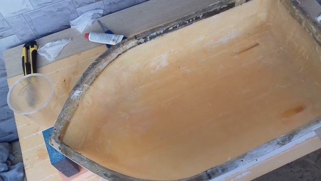 что делать если не сохнет #Эпоксидная смола ! смотреть онлайн