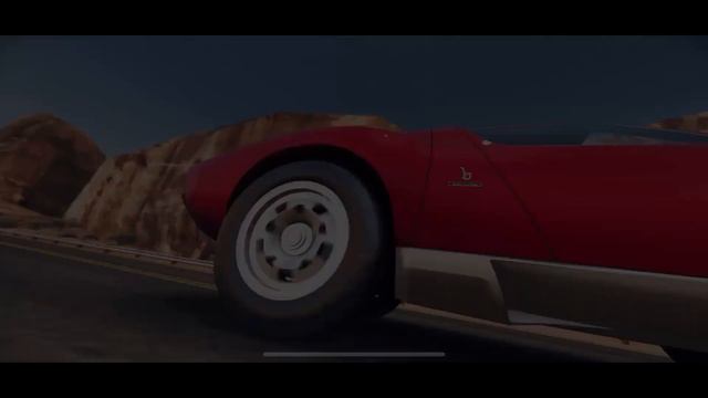 Need For Speed: No Limits | 1971 Lamborghini Miura P400SV (Proving Grounds - Day 7 | Challenge) смотреть онлайн