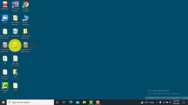 Fix: Windows 10 PC not Detecting Second Monitor | Bangla смотреть онлайн