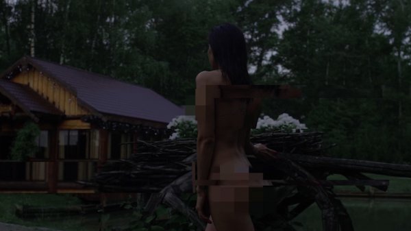 VOZDUH (pre-party video)