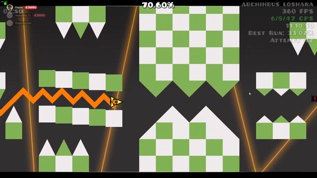 VSC Hess 100% (Chess challenge) смотреть онлайн