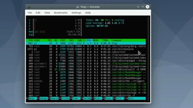 KDE Plasma on Raspberry Pi OS with GREAT Performance! | Installation Guide смотреть онлайн