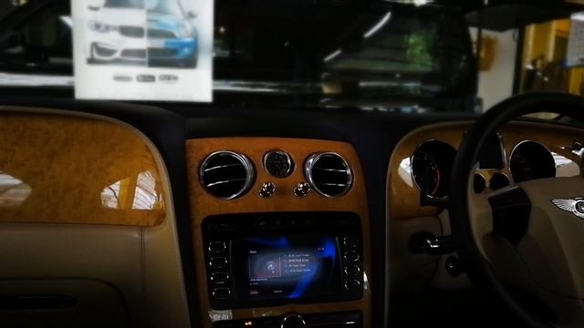 Bentley GT เสียงแบบ Hi Res +Audison Bit Play HD +Audison 8.9 by Tony Dr.Sound 0888624444 смотреть онлайн