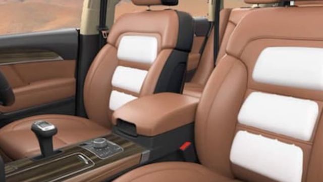 HAVAL H9 UPCOMING CAR IN INDIA смотреть онлайн