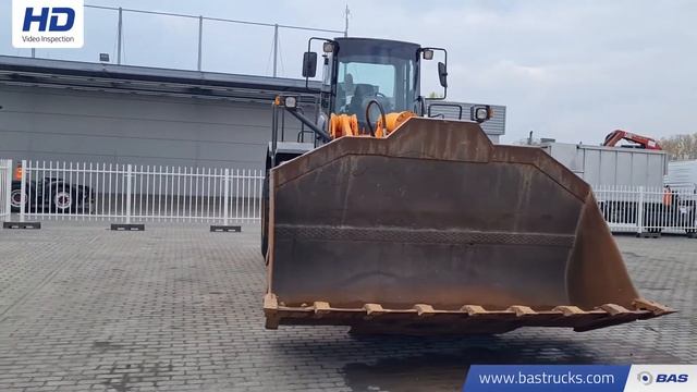 70145783 Fiat-Hitachi W270 смотреть онлайн