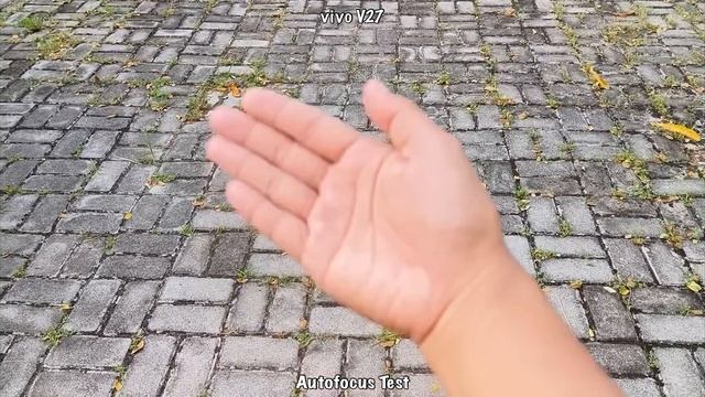 BAGUSAN XIAOMI YA⁉️? Tes Kamera Vivo V27 Vs Xiaomi 12 Lite