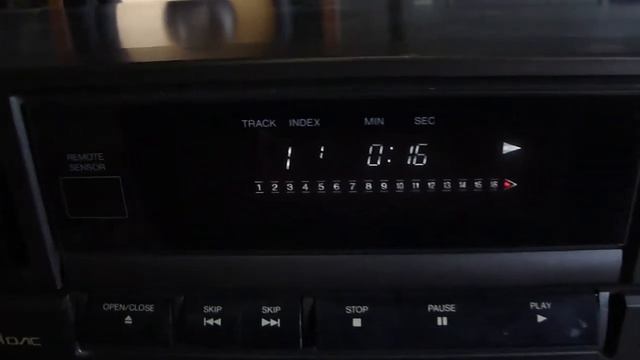 Technics SL-PG200A смотреть онлайн