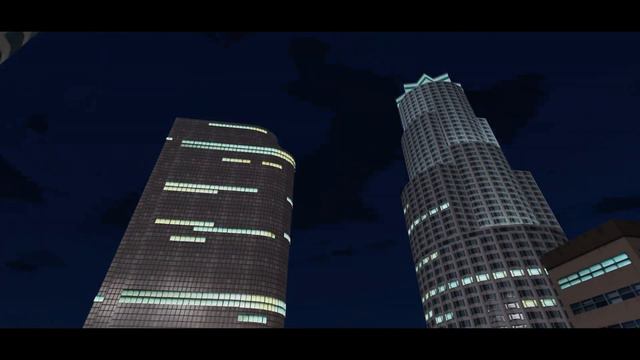 GTA San Andreas: Ethmods RenderHook Preset | Timelapse смотреть онлайн