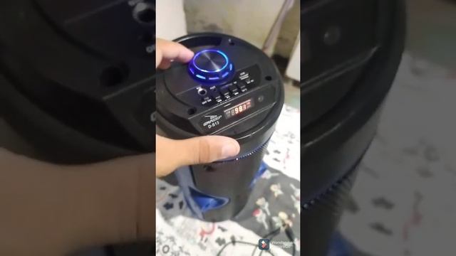 entrada caseira para carega bateria da grasep D-S13 смотреть онлайн