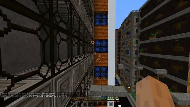 Minecraft Прохождение карты (Christmas Calendar PG5 Parkour Map)(Часть 15) смотреть онлайн