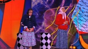 Василий Телкин. Новые Русские Бабки