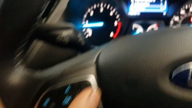 how to reset Tyre Pressure Warning on new Ford Kuga 4K смотреть онлайн