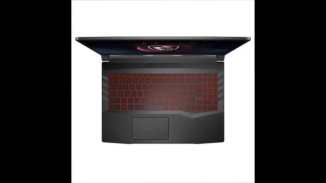 MSI Pulse GL66 Gaming Laptop Review смотреть онлайн
