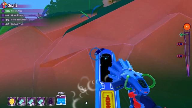 moneybox ОЧИЩАЮ ОСТРОВ смотреть онлайн