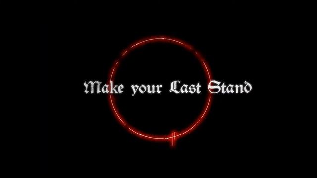 Blood Moon: The Last Stand Trailer смотреть онлайн