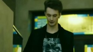 Джокер и Арина/Условный мент