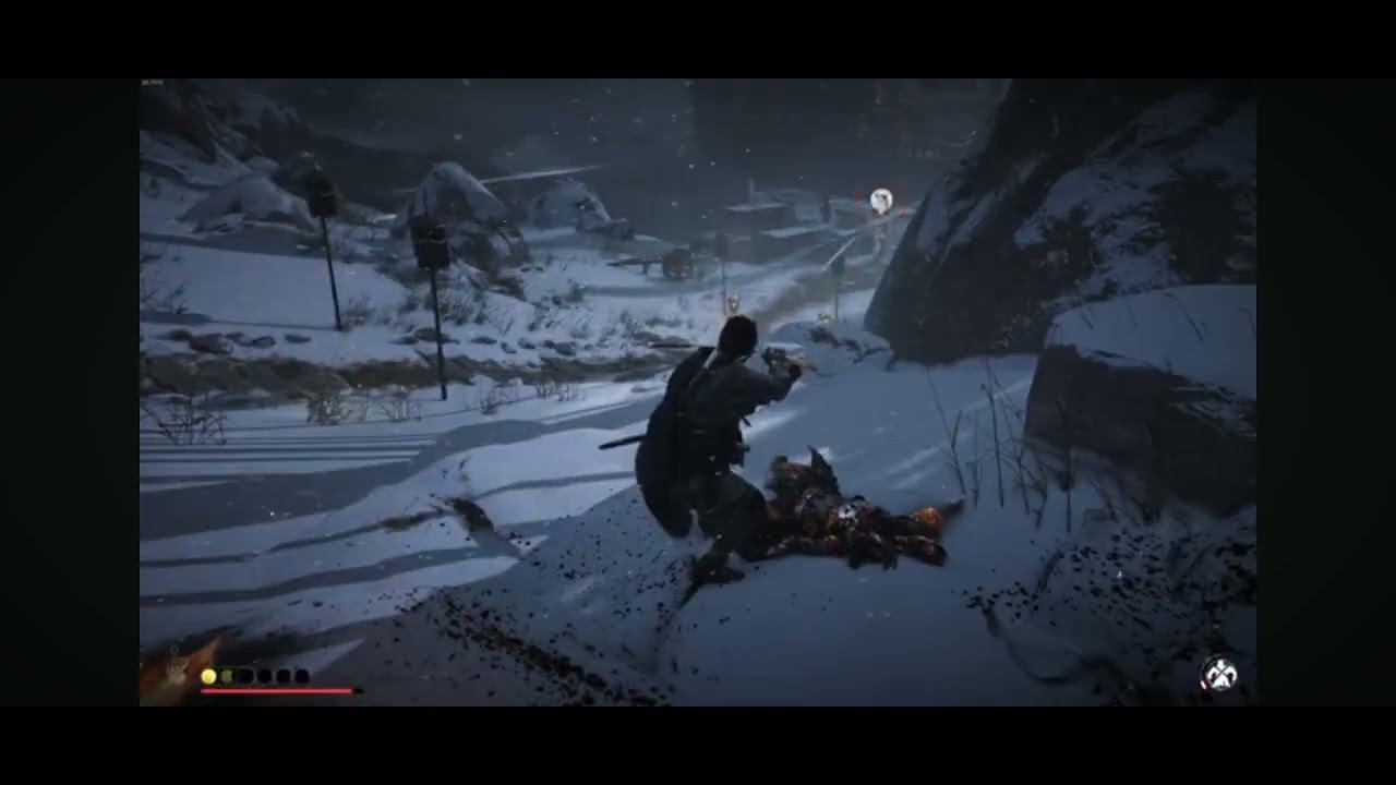 Призрак цусимы/Хотун-Хан пал/#ghostoftsushima #призракцусимы #ghostoftsushimaнарусском смотреть онлайн