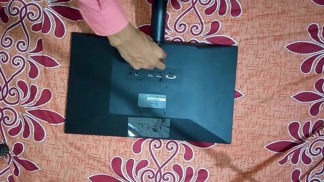 LG 24MP88HV-S 24 Inch IPS LED Monitor Unboxing смотреть онлайн