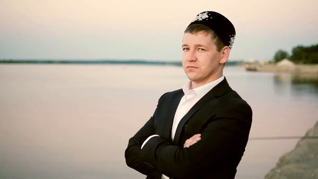 Никах - Болгар, Регина и Радик (Mirror prod.) смотреть онлайн