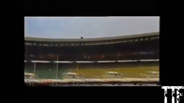 Ulf Timmerman 22.47m Seoul Olympics 1988. смотреть онлайн