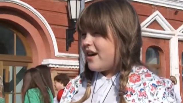 Парус 12.10.2014 смотреть онлайн