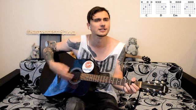 СЫГРАЙ ДЕВОЧКА В КЛАССЕ - ДЖИЗУС НА ГИТАРЕ смотреть онлайн