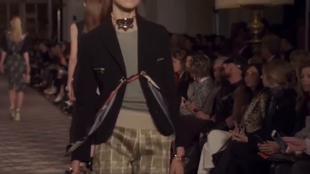 Christian Dior Cruise 2017