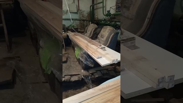 Потолок из вагонки. 1 часть. смотреть онлайн