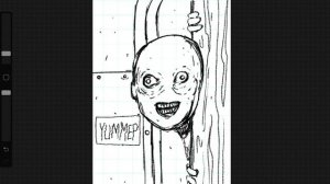 WHO IS YUMMER (MYSTERY SOLVED?!) | HIDDEN IMAGE IN SPONGEBOB SQUAREPANTS FLASH GAME (Creepy!)