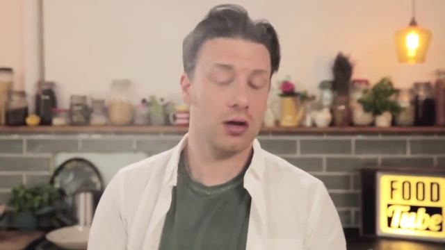 Джейми Оливер   Куриный кебаб